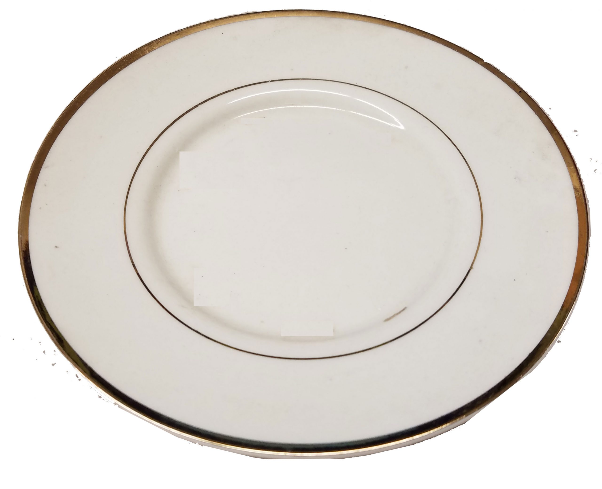 saucer_plate Resnick's Rentals